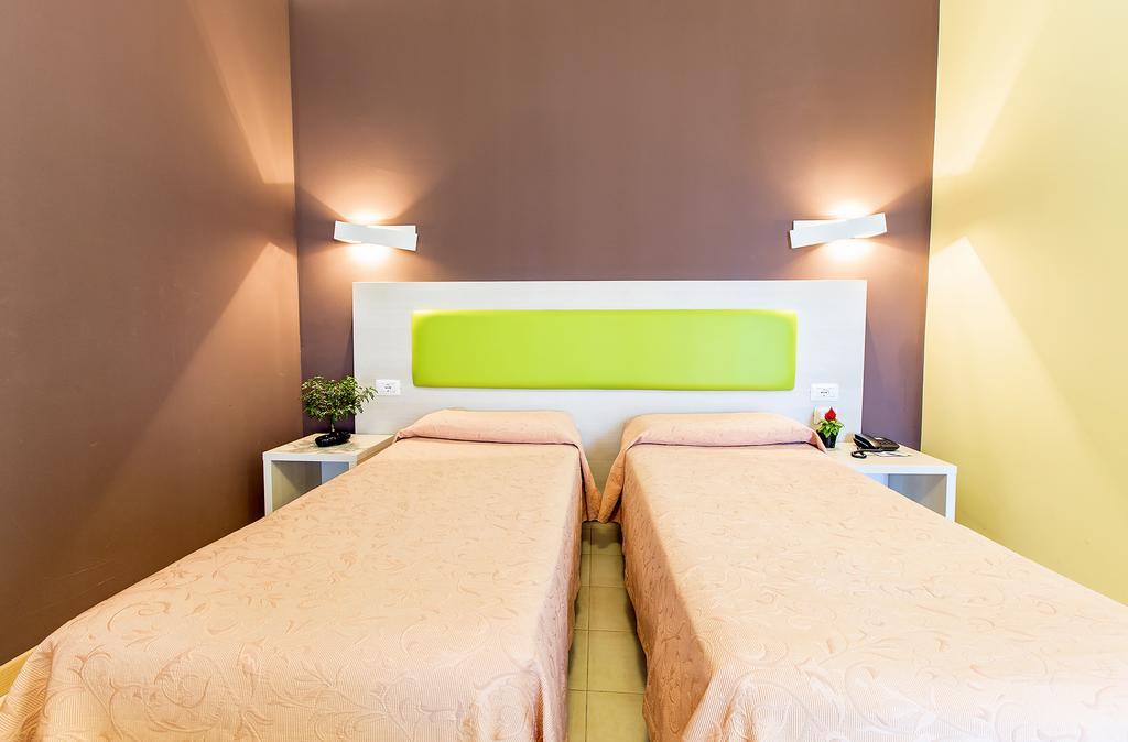 Hotel Residence Ulivi E Palme Cagliari Kültér fotó