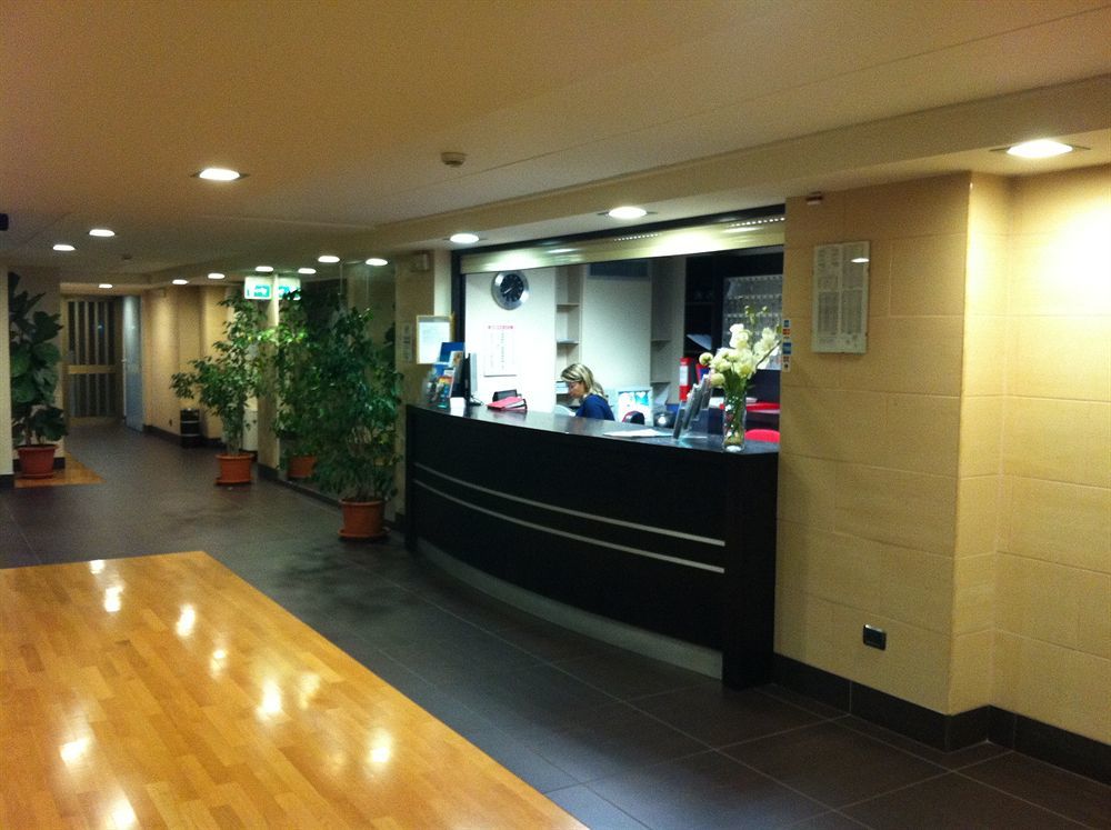 Hotel Residence Ulivi E Palme Cagliari Kültér fotó