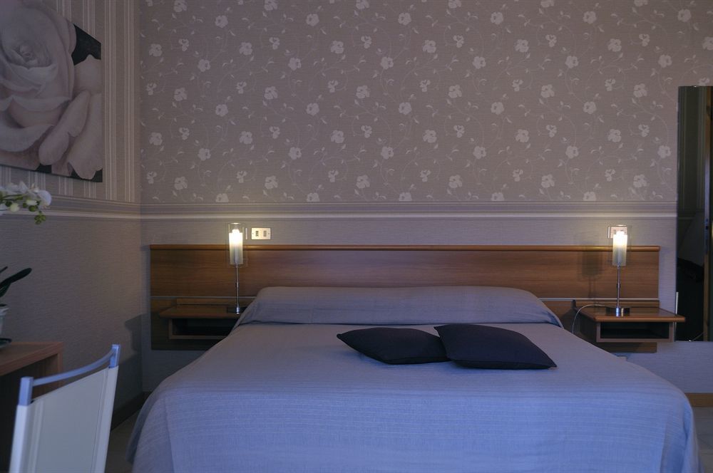Hotel Residence Ulivi E Palme Cagliari Kültér fotó